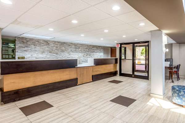  - Quality Inn Fort Mill - I-77, Exit 90