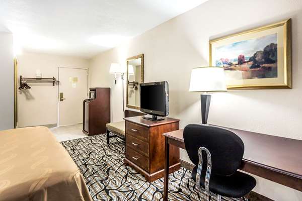  - Quality Inn Fort Mill - I-77, Exit 90