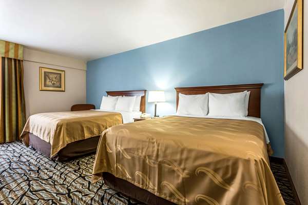  - Quality Inn Fort Mill - I-77, Exit 90