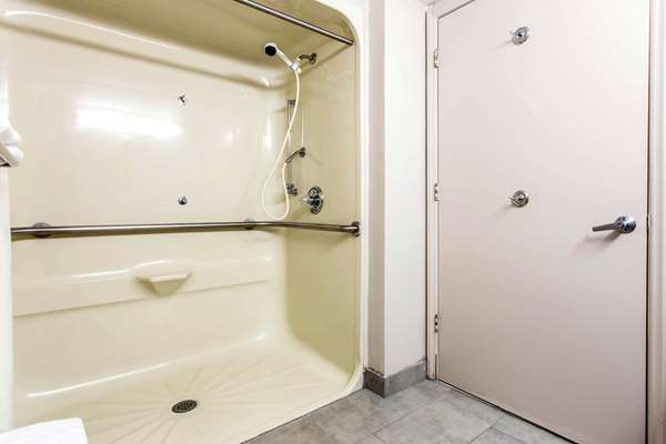  - Quality Inn Fort Mill - I-77, Exit 90