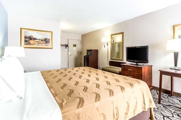  - Quality Inn Fort Mill - I-77, Exit 90