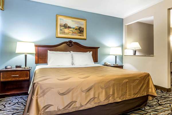 Suite - Quality Inn Fort Mill - I-77, Exit 90