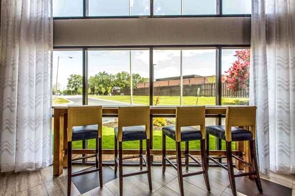 Amenities - Quality Inn Fort Mill - I-77, Exit 90