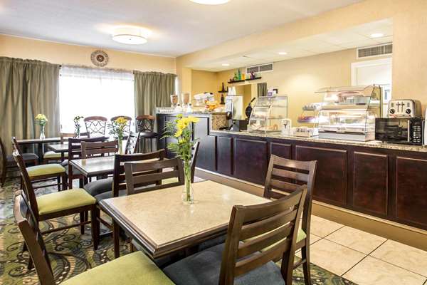 Amenities - Clarion Inn & Suites Whiskey Road Aiken