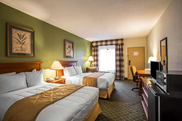  - Clarion Inn & Suites Whiskey Road Aiken