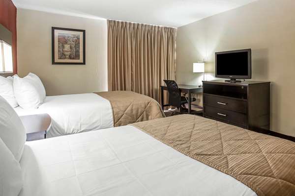  - Clarion Hotel Fort Mill - I-77, Exit 90