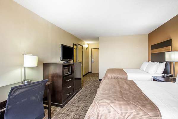 - Clarion Hotel Fort Mill - I-77, Exit 90