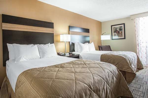  - Clarion Hotel Fort Mill - I-77, Exit 90