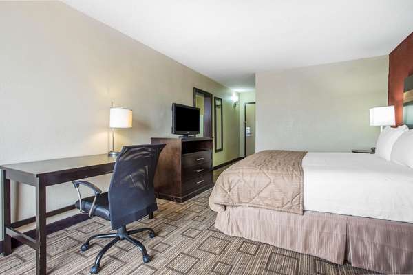  - Clarion Hotel Fort Mill - I-77, Exit 90