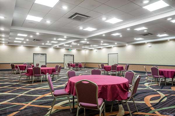  - Clarion Hotel Fort Mill - I-77, Exit 90