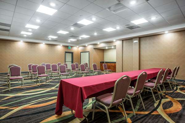  - Clarion Hotel Fort Mill - I-77, Exit 90