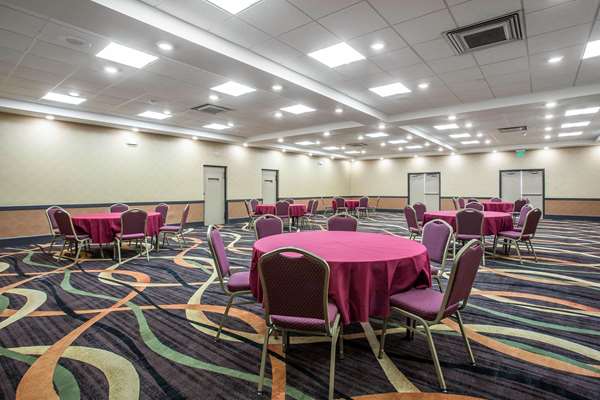  - Clarion Hotel Fort Mill - I-77, Exit 90