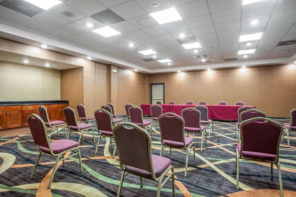  - Clarion Hotel Fort Mill - I-77, Exit 90