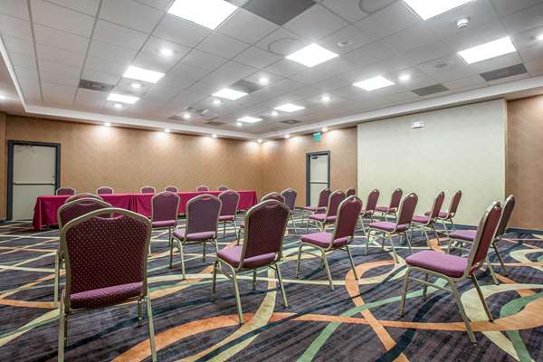  - Clarion Hotel Fort Mill - I-77, Exit 90