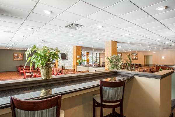 Restaurant - Clarion Hotel Fort Mill - I-77, Exit 90
