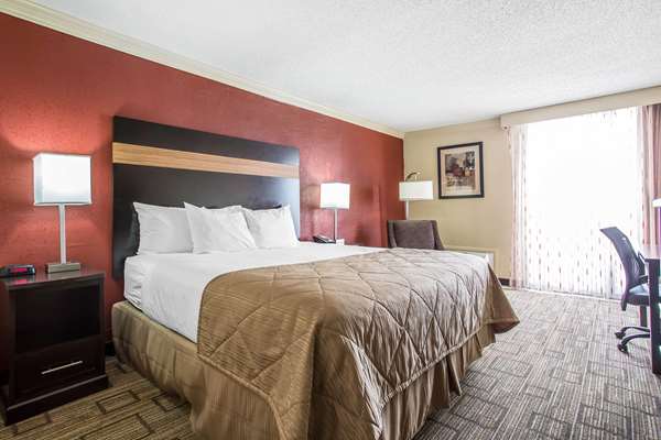  - Clarion Hotel Fort Mill - I-77, Exit 90
