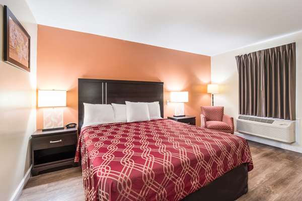  - Econo Lodge Santee - I-95, Exit 98