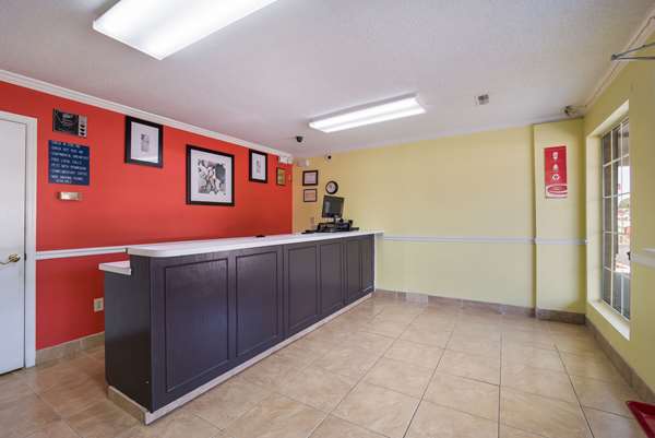  - Econo Lodge Santee - I-95, Exit 98