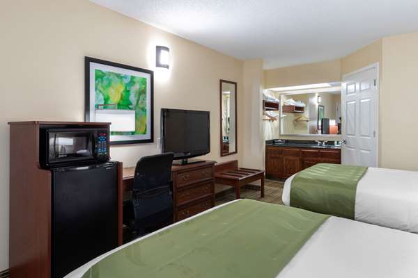  - Quality Inn Cheraw