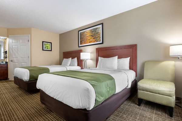  - Quality Inn Cheraw