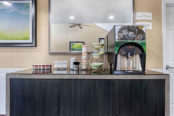  - Quality Inn Cheraw