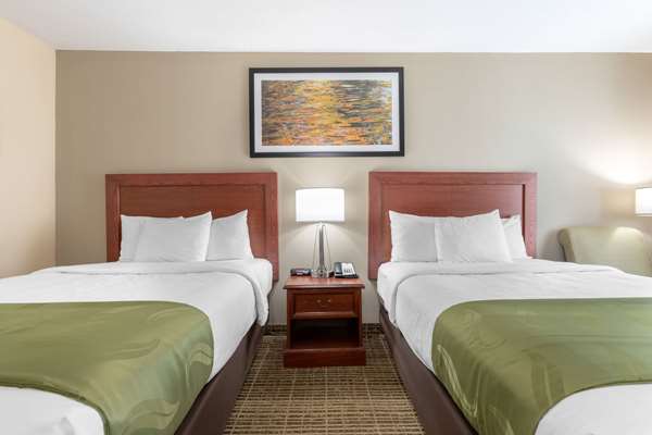  - Quality Inn Cheraw