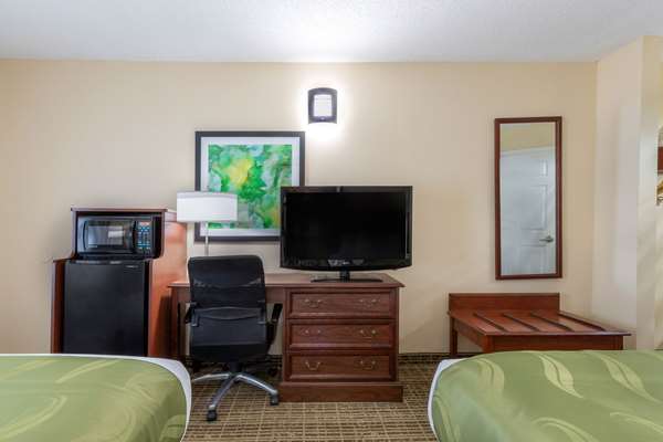  - Quality Inn Cheraw