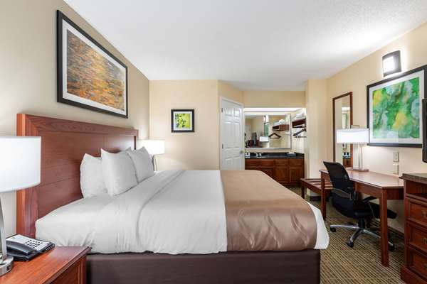  - Quality Inn Cheraw