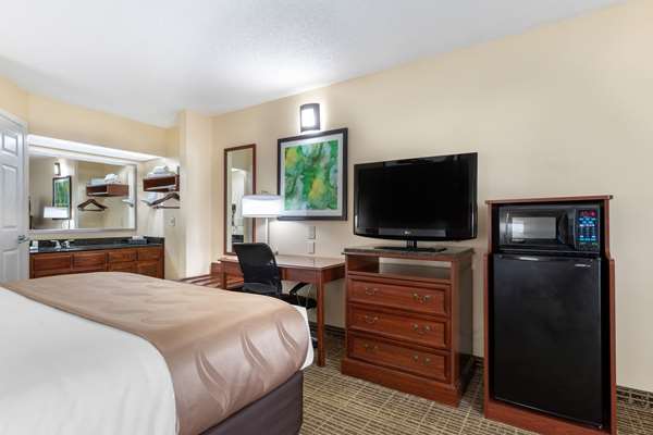  - Quality Inn Cheraw