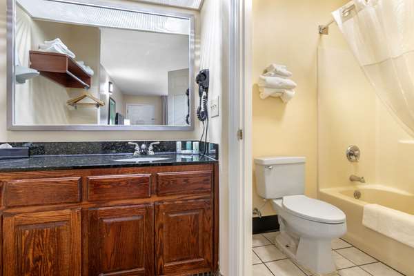  - Quality Inn Cheraw