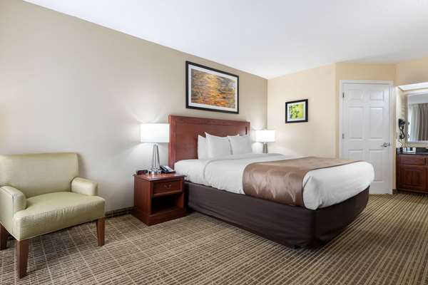  - Quality Inn Cheraw