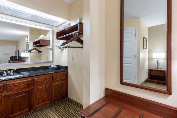  - Quality Inn Cheraw
