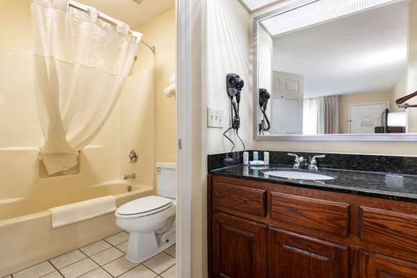  - Quality Inn Cheraw
