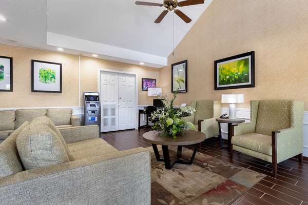  - Quality Inn Cheraw