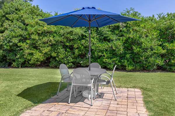 Exterior view - Quality Inn Cheraw