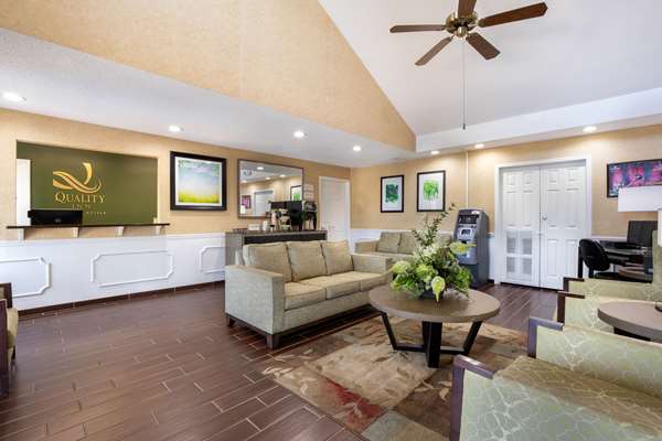  - Quality Inn Cheraw