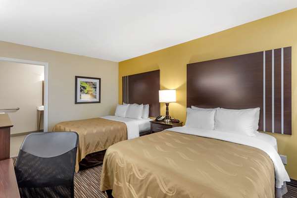  - Quality Inn Seneca