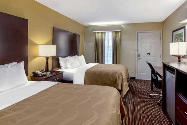  - Quality Inn Seneca