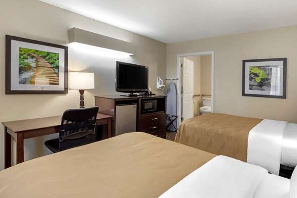  - Quality Inn Seneca
