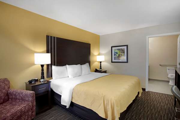  - Quality Inn Seneca