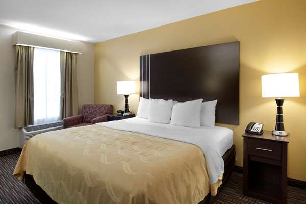  - Quality Inn Seneca