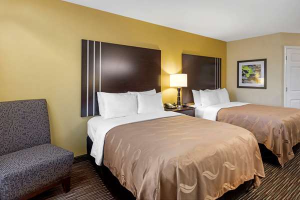  - Quality Inn Seneca