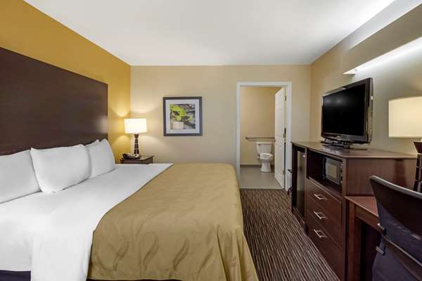  - Quality Inn Seneca