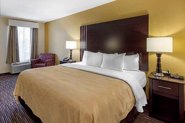  - Quality Inn Seneca