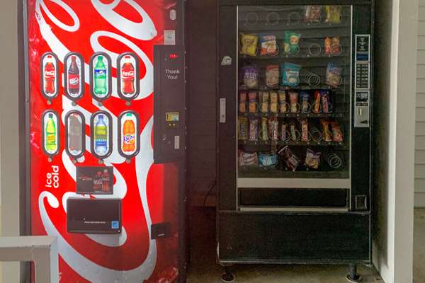  - Quality Inn Seneca