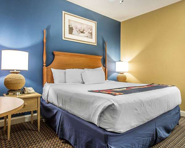Suite - Bluegreen Vacations Harbor Lights Resort Myrtle Beach