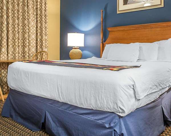 Suite - Bluegreen Vacations Harbor Lights Resort Myrtle Beach