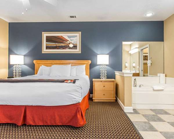 Suite - Bluegreen Vacations Harbor Lights Resort Myrtle Beach