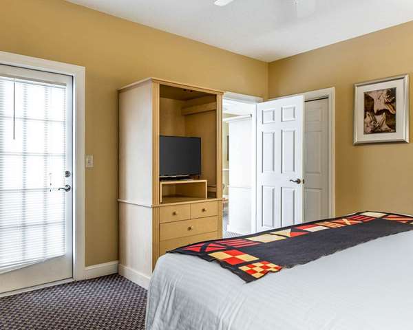 Suite - Bluegreen Vacations Harbor Lights Resort Myrtle Beach