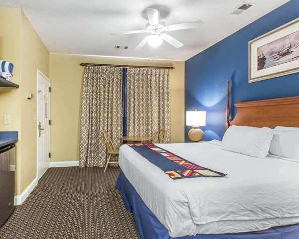 Suite - Bluegreen Vacations Harbor Lights Resort Myrtle Beach